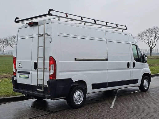 Citroën Jumper - Afbeelding 3 van 17
