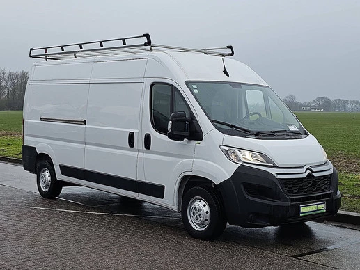 Citroën Jumper - Afbeelding 4 van 17