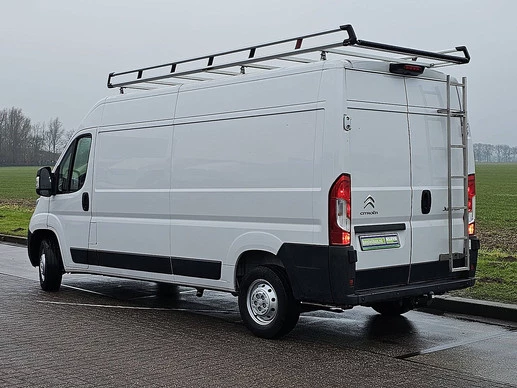 Citroën Jumper - Afbeelding 5 van 17