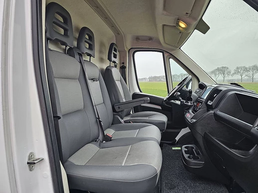 Citroën Jumper - Afbeelding 6 van 17