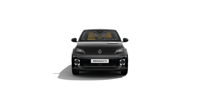 Renault 5 - Afbeelding 8 van 11