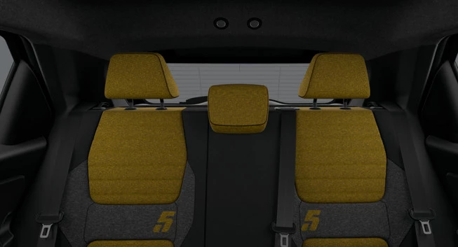 Renault 5 - Afbeelding 10 van 11