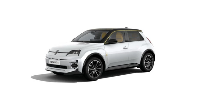 Renault 5 - Afbeelding 1 van 11