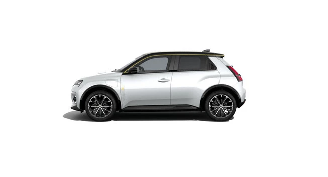 Renault 5 - Afbeelding 5 van 11