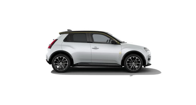 Renault 5 - Afbeelding 6 van 11