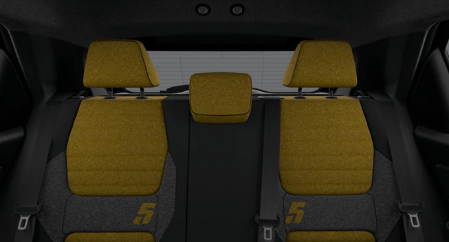 Renault 5 - Afbeelding 10 van 11