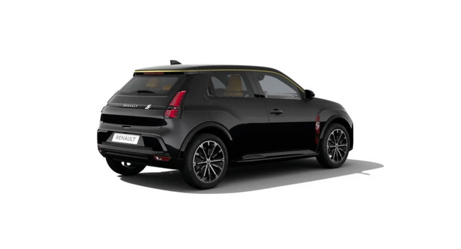 Renault 5 - Afbeelding 3 van 11