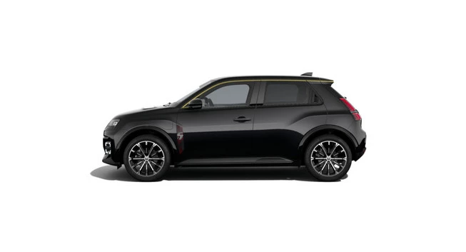 Renault 5 - Afbeelding 5 van 11