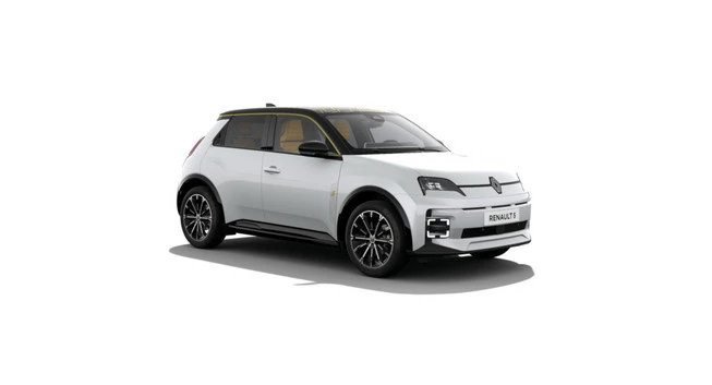 Renault 5 - Afbeelding 2 van 11