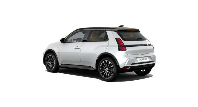 Renault 5 - Afbeelding 4 van 11