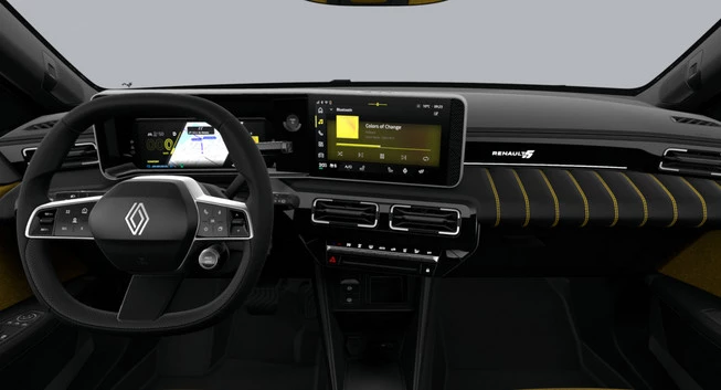 Renault 5 - Afbeelding 9 van 11