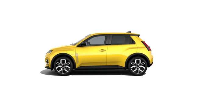 Renault 5 - Afbeelding 2 van 11