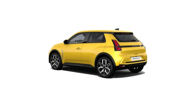 Renault 5 - Afbeelding 3 van 11