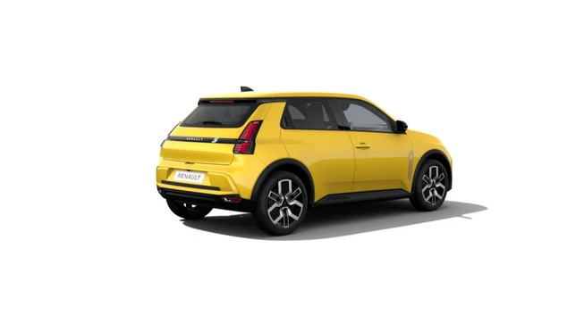 Renault 5 - Afbeelding 5 van 11