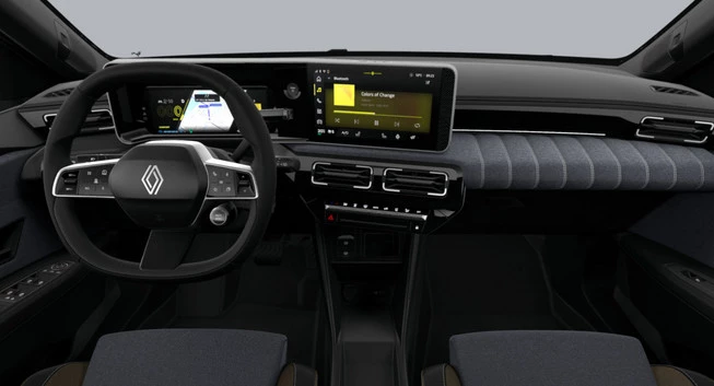 Renault 5 - Afbeelding 9 van 11