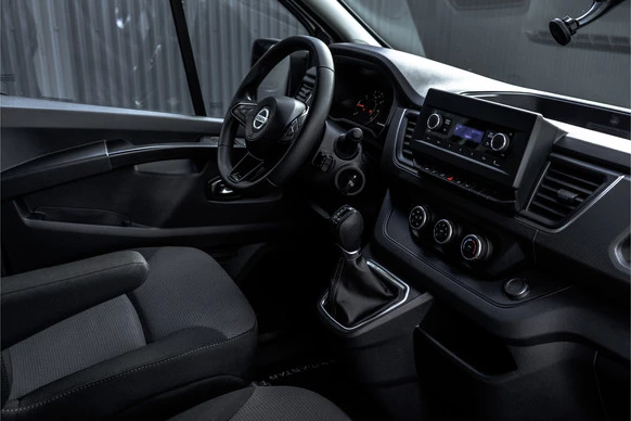 Nissan Primastar - Afbeelding 2 van 28