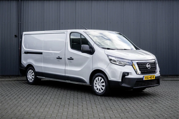 Nissan Primastar - Afbeelding 4 van 28