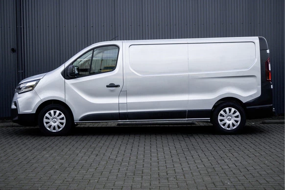 Nissan Primastar - Afbeelding 5 van 28