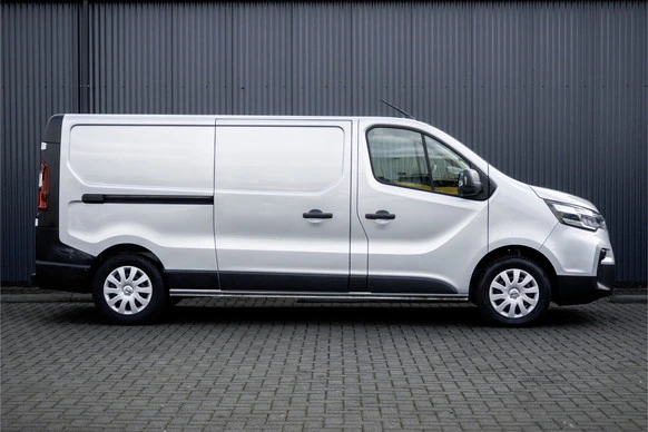 Nissan Primastar - Afbeelding 6 van 28