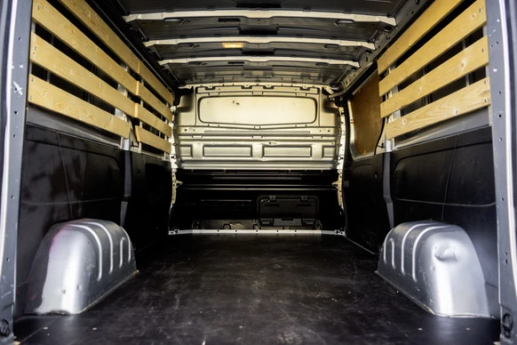 Nissan Primastar - Afbeelding 10 van 28