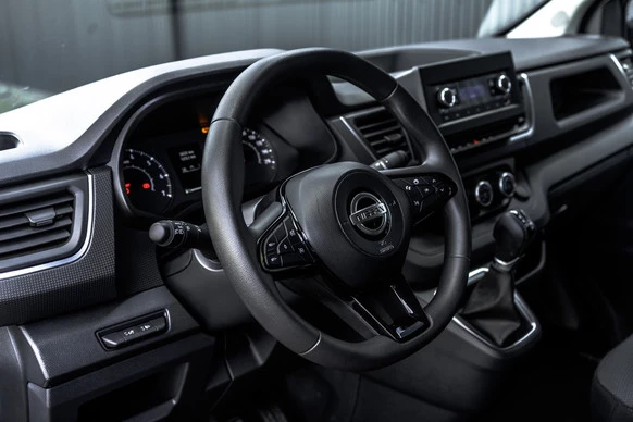 Nissan Primastar - Afbeelding 11 van 28