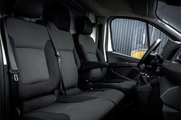 Nissan Primastar - Afbeelding 13 van 28