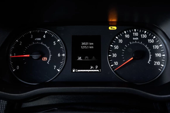 Nissan Primastar - Afbeelding 15 van 28