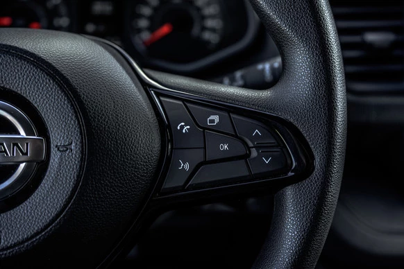 Nissan Primastar - Afbeelding 17 van 28