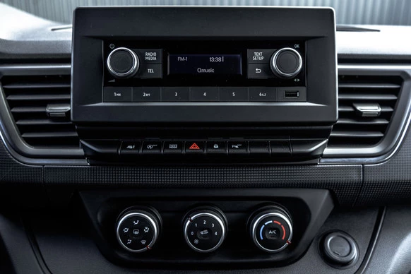 Nissan Primastar - Afbeelding 20 van 28