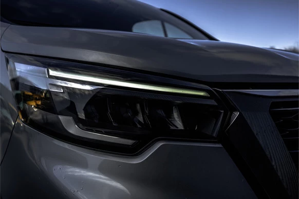 Nissan Primastar - Afbeelding 27 van 28