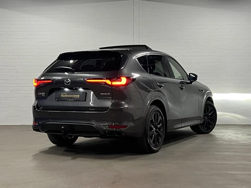 Mazda CX-60 - Afbeelding 2 van 30