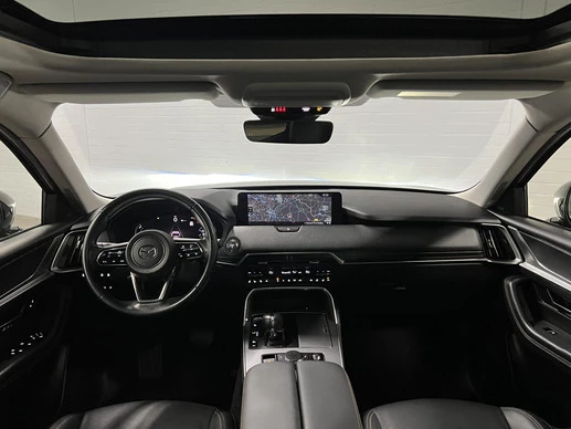 Mazda CX-60 - Afbeelding 3 van 30