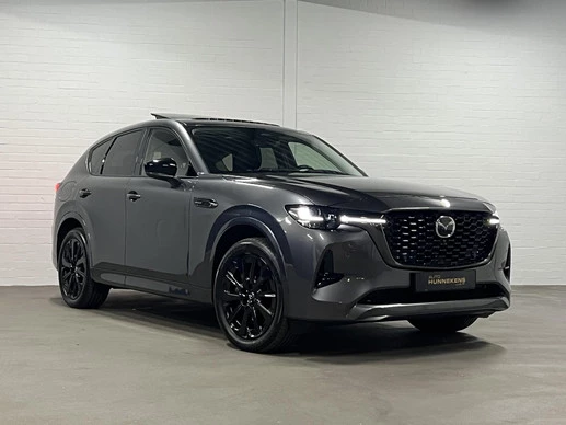 Mazda CX-60 - Afbeelding 5 van 30
