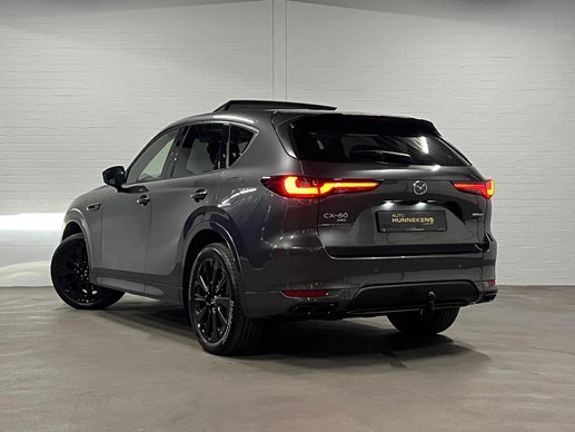 Mazda CX-60 - Afbeelding 6 van 30