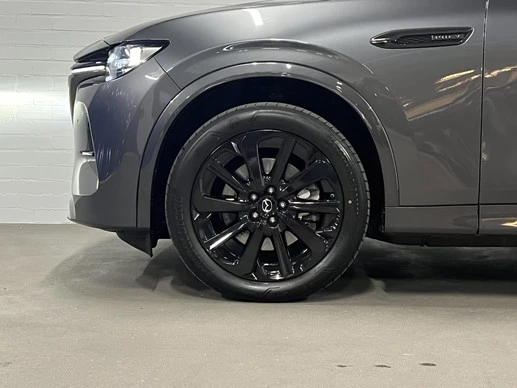 Mazda CX-60 - Afbeelding 8 van 30