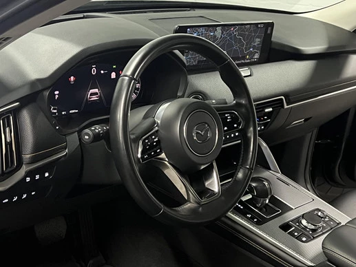 Mazda CX-60 - Afbeelding 12 van 30