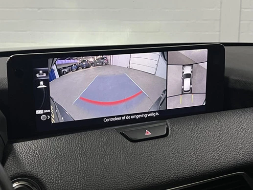 Mazda CX-60 - Afbeelding 22 van 30