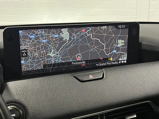 Mazda CX-60 - Afbeelding 23 van 30