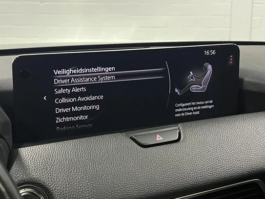 Mazda CX-60 - Afbeelding 25 van 30