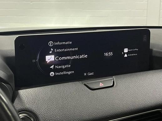 Mazda CX-60 - Afbeelding 26 van 30