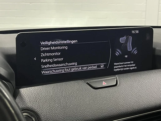 Mazda CX-60 - Afbeelding 28 van 30