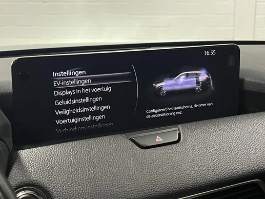 Mazda CX-60 - Afbeelding 29 van 30