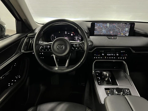 Mazda CX-60 - Afbeelding 30 van 30