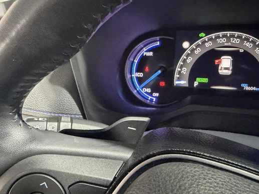 Toyota RAV4 - Afbeelding 11 van 30