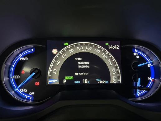 Toyota RAV4 - Afbeelding 12 van 30