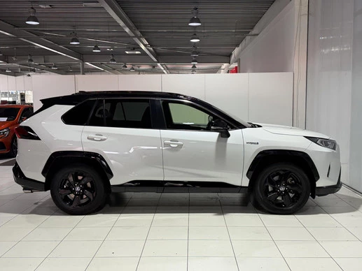 Toyota RAV4 - Afbeelding 16 van 30
