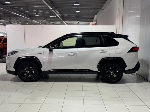 Toyota RAV4 - Afbeelding 17 van 30