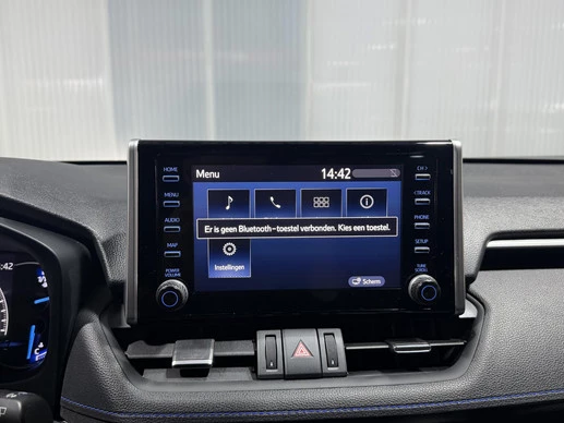 Toyota RAV4 - Afbeelding 18 van 30