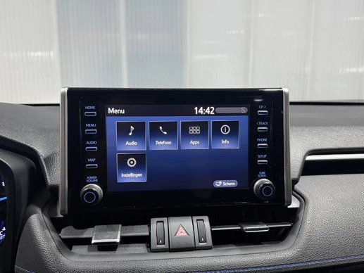 Toyota RAV4 - Afbeelding 19 van 30