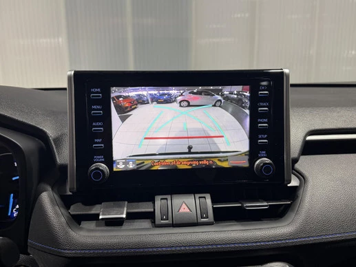 Toyota RAV4 - Afbeelding 21 van 30